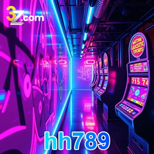 hh789 app Jogos de caça-níqueis