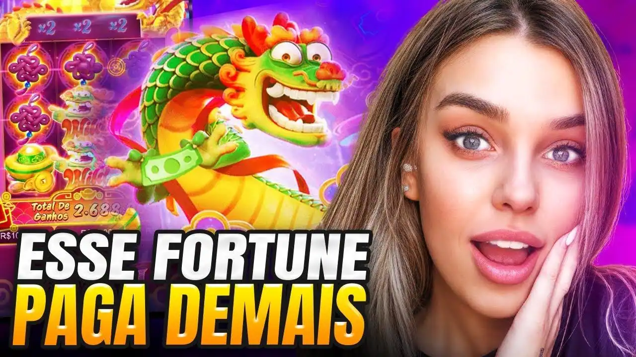 hh789 Fortune Dragon