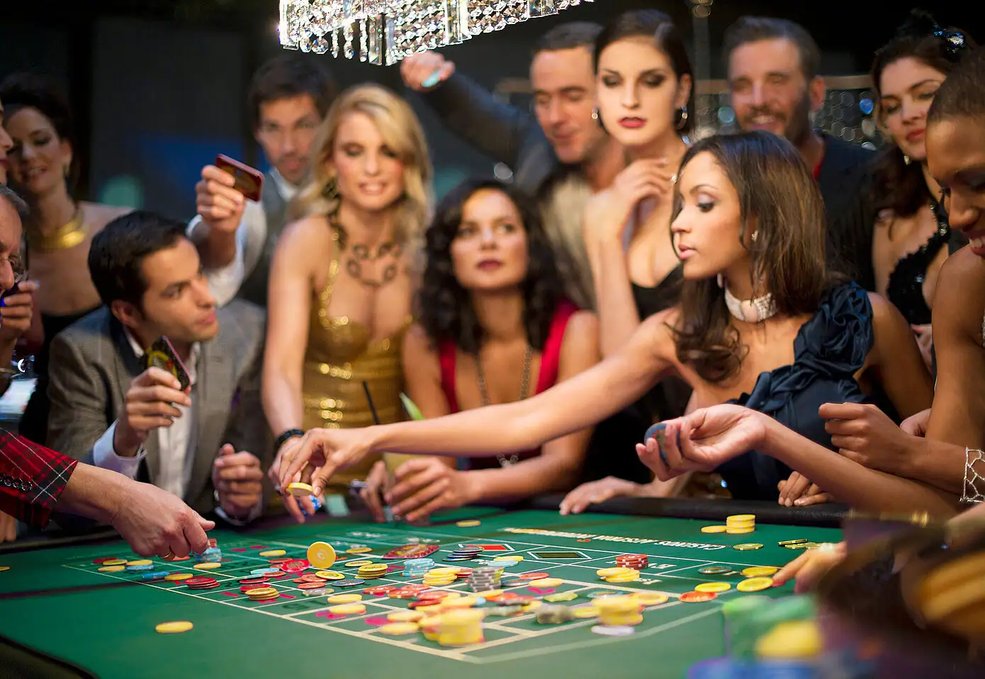 Jogos VIP hh789 - Roleta, Blackjack e Baccarat Premium